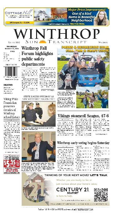 Front page of WST101526